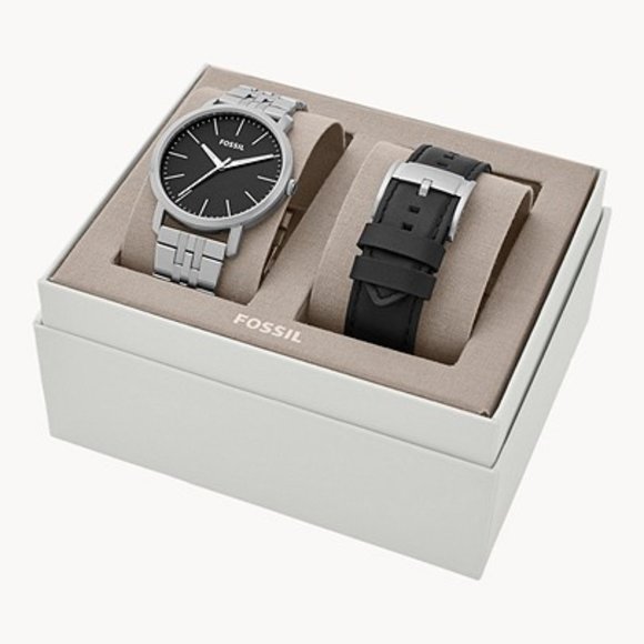 Luther Three-Hand Interchangeable Strap - Picture 2 of 2